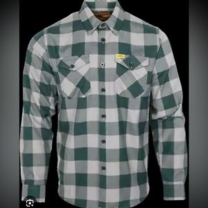 Dixxon Flannel Beeline XLT